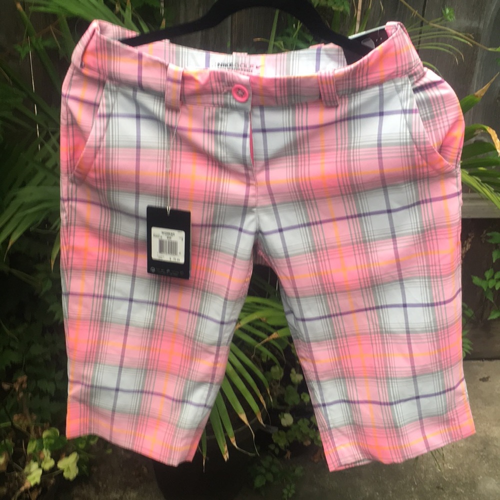 Nike golf pants
